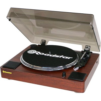 ROADSTAR  TT-260SPK - Platine - 2 x 1.5 Watt - bois