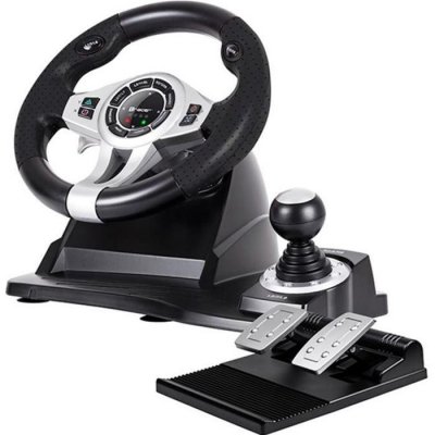 TRACER Roadster 4in1 volant pc/ps3/ps4/xone