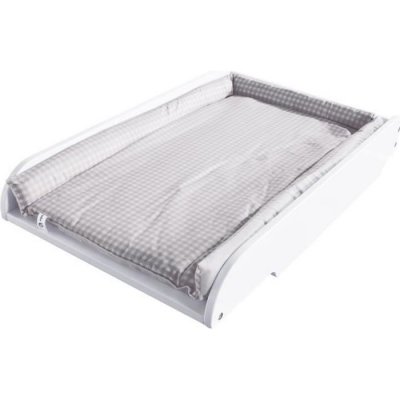 ROBA  - 26010w V148 - Top Changeur Blanc + Matelas &Agrave; Langer - Adam & Eule