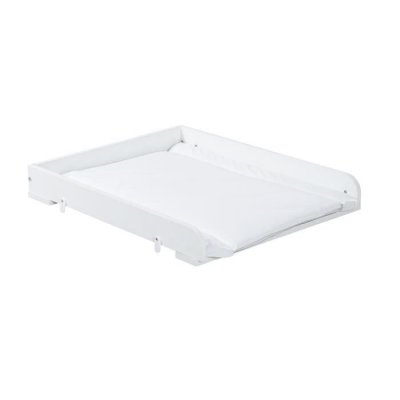 ROBA  Plan &agrave; Langer + Matelas ""Eulenbabys"" - &agrave; Mettre sur Machine &agrave; Laver