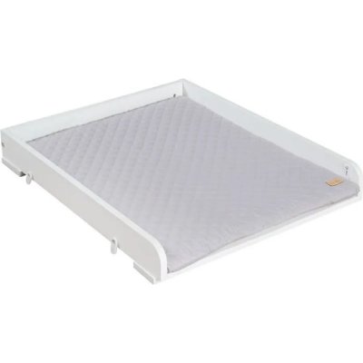 ROBA  Plateau &agrave; langer incl. matelas "" Style"", &agrave; mettre sur les machines &agrave; laver