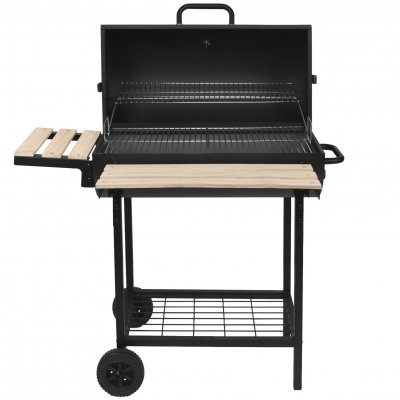 ROBBY   - smoker one xl