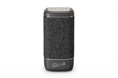 ROBERTS   Beacon 325 Gris fonc&eacute; 