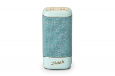 ROBERTS   Beacon 335 Bleu ciel 