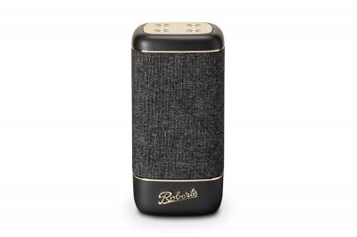 ROBERTS   Beacon 335 Noir 