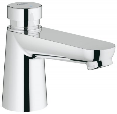 GROHE Robinet de lavabo temporis&eacute; Euroeco Cosmopolitan T 