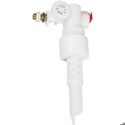 GROHE Robinet flotteur silencieux - arriv&eacute;e lat&eacute;rale - 