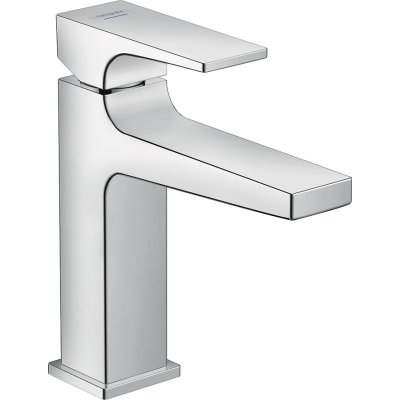 HANSGROHE Robinet lave-mains sans tirette ni vidage Metropol 100 32501000