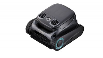 AIPER Robot  Scuba S1 Pro 2025