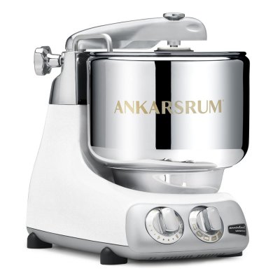 ANKARSRUM Robot  6230 Blanc Min&eacute;ral 