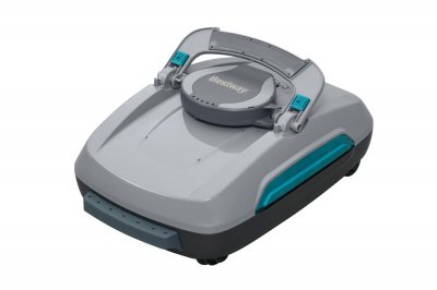 BESTWAY Robot Aquatronix Pro G300  Fond et Surface