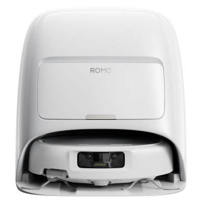 DJI Robot aspirateur  ROMO S (version r&eacute;servoir &agrave; eau)