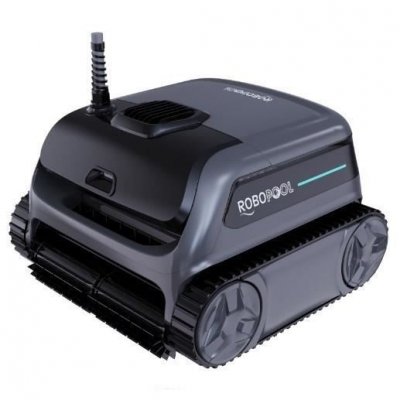 BESTWAY Robot aspirateur &eacute;lectrique PLATINIUM PRO pour piscines 5x10m 