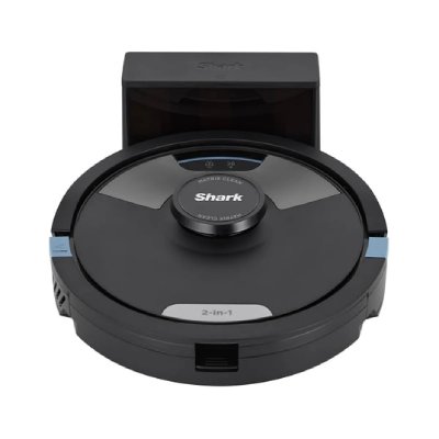 SHARK Robot aspirateur et laveur de sols 2-en-1  Matrix Plus