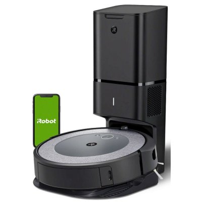  Robot aspirateur irobot roomba i565640
