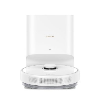 DREAME Robot Aspirateur Laveur  D10+ GEN2