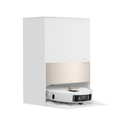 DREAME Robot Aspirateur Laveur  L20 Ultra