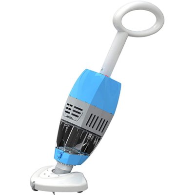 ORCA Robot aspirateur sans fil sur batterie pour piscine  107476