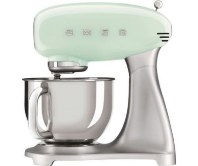 SMEG Robot cocina  PAE SMF02PGEU