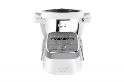 MOULINEX Robot cuiseur Companion  HF80CB10