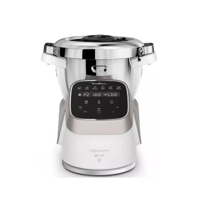 MOULINEX Robot cuiseur  COMPANION HF850810 