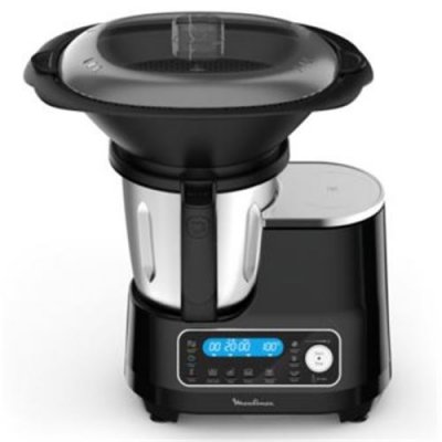 MOULINEX Robot cuiseur  HF456810