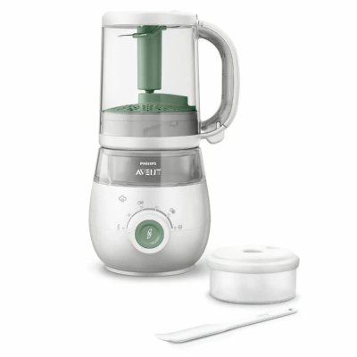 PHILIPS Robot cuiseur  SCF885/01