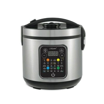 FEEL MAESTRO Robot culinaire  mr-794 noir 900 w 5 l 