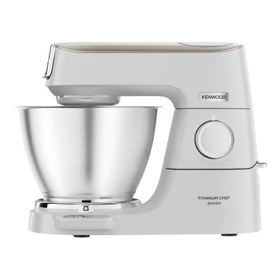 KENWOOD Robot culinaire KVC65.001WH 