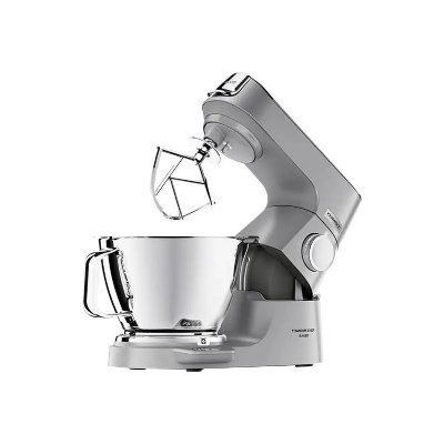 KENWOOD Robot culinaire KVC85.004SI 