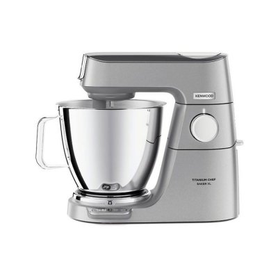 KENWOOD Robot De Cuisine  Kvl85.704si 1200w 5l Et 7l
