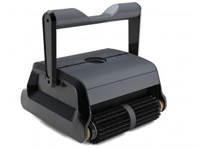 UBBINK Robot de piscine &eacute;lectrique RobotClean 3 - 
