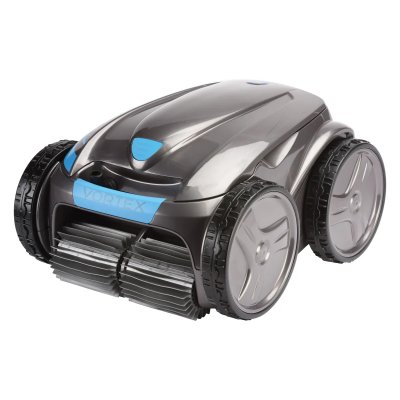 ZODIAC Robot De Piscine &Eacute;lectrique Vortex 4wd Ov 5300sw + Chariot - 