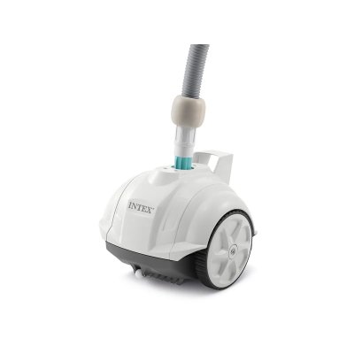 INTEX Robot de piscine hydraulique ZX50 fond - 