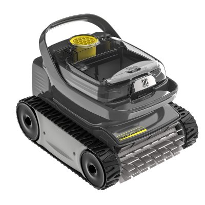 ZODIAC Robot de piscine sans fil  OP-LI 21000 Pilex L.36 x P.29 x H.29 cm