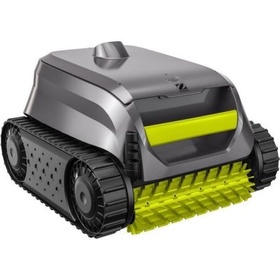 ZODIAC Robot fond, parois et ligne d'eau SWEEPY SWY 3520 pour piscines jusqu'&agrave; 8 x 4m 