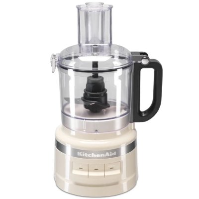 Robot KITCHENAID 5KFP0719EAC CREME
