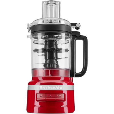 KITCHENAID Robot  5KFP0921EER Rouge Empir