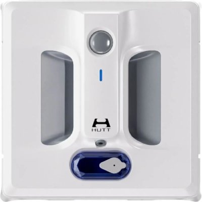 HUTT Robot lave-vitre -  A1 - 150 ml - Blanc 