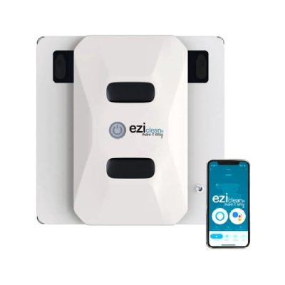 EZICLEAN Robot Lave-vitres &reg; Windobot S5 Pro