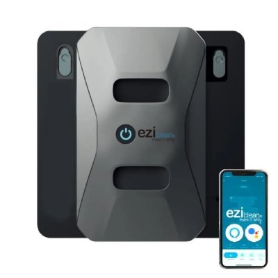 EZICLEAN Robot Lave-vitres &reg; Windobot S6 ULTRA