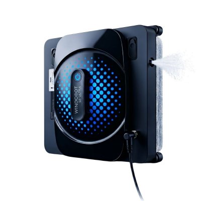 EZICLEAN Robot Lave-vitres &reg; Windobot S8 ULTRA