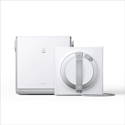 ECOVACS Robot laveur de vitres  Winbot W2 Omni