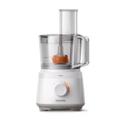 PHILIPS Robot m&eacute;nager compact  Daily Collection HR7230/00