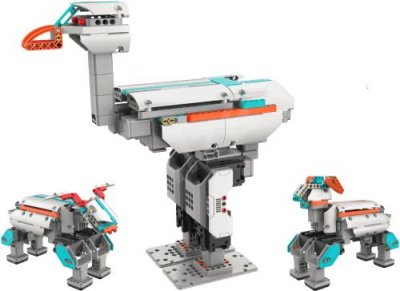 UBTECH Robot Mini Jimu  