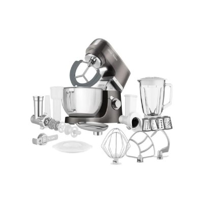SENCOR Robot multifonctions  STM 6378BK