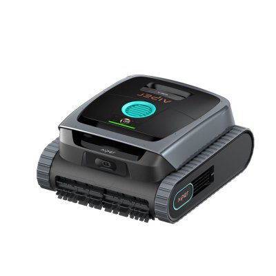 AIPER Robot nettoyeur de piscine  Scuba S3