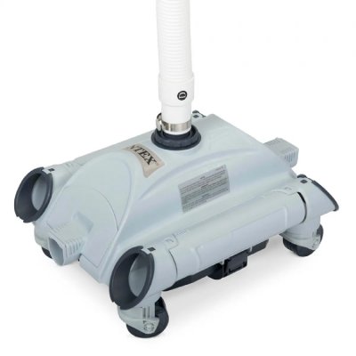 INTEX Robot nettoyeur pour piscine 