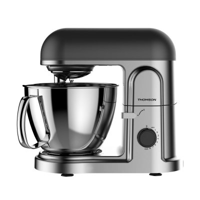 THOMSON Robot p&acirc;tisisier  THKM1000 1000 W Gris anthracite
