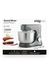BIGBEN INTERACTIVE Robot P&acirc;tissier  BL1509 